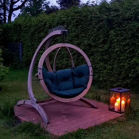 Holiday home Tingtang