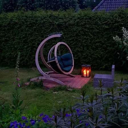 Tingtang Holiday home *