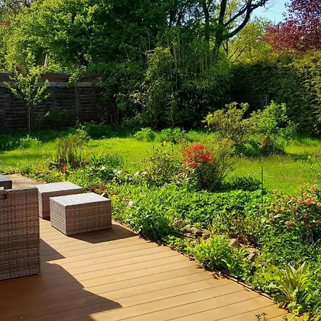 Tingtang Holiday home