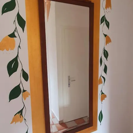 Tingtang Holiday home *