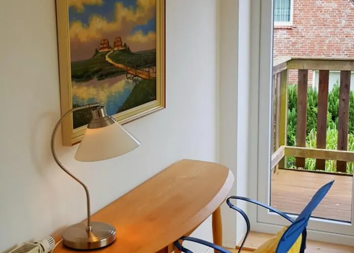 Vakantiehuis Tingtang Tating